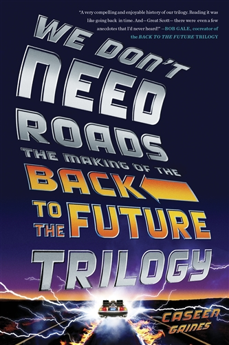 Illustration for article titled 11 Incredible Secrets About The Making Of Back To The Future